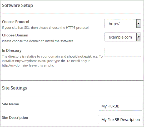 FluxBB-install-screen.gif